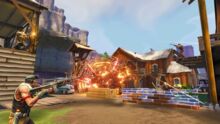 Fortnite v15.21 更新：补丁说明：掠食者皮肤、新挑战